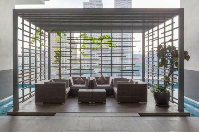 Perfect Location#2 @Heart Of Kl City Centre Next To Metro Mrt クアラルンプール エクステリア 写真