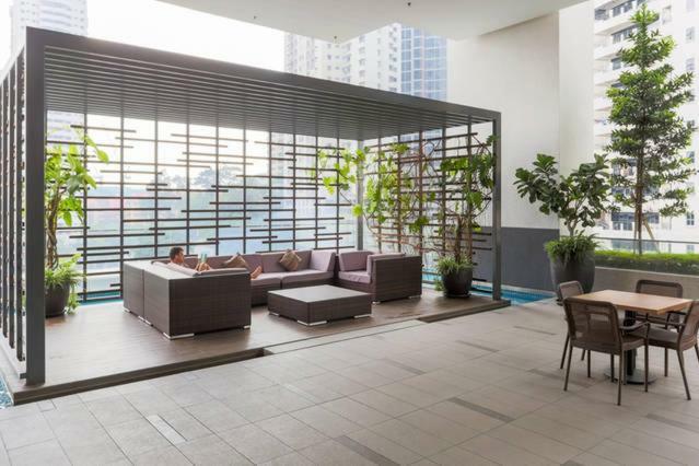 Perfect Location#2 @Heart Of Kl City Centre Next To Metro Mrt クアラルンプール エクステリア 写真