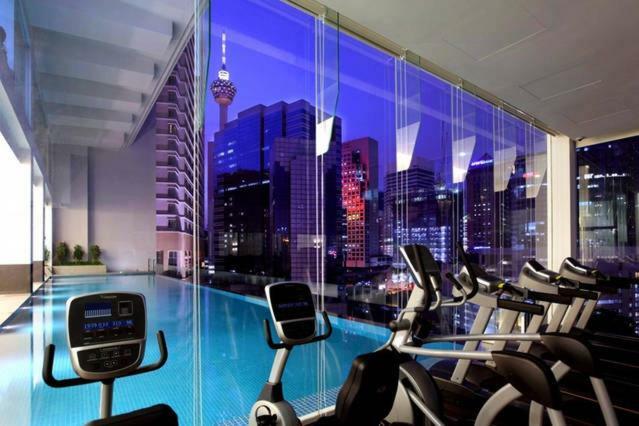 Perfect Location#2 @Heart Of Kl City Centre Next To Metro Mrt クアラルンプール エクステリア 写真